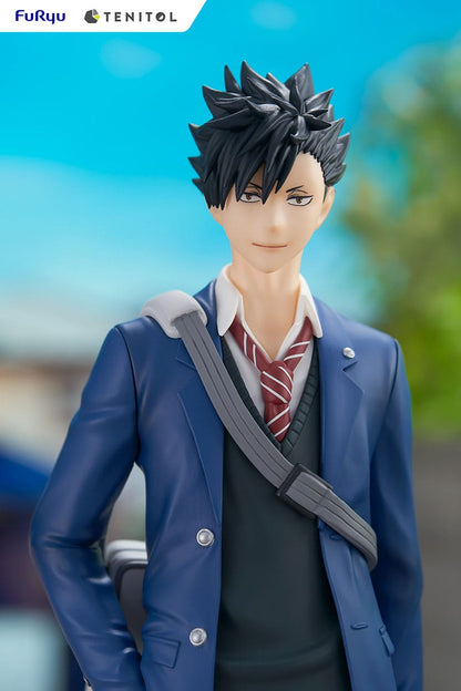 Kuroo Tetsuro - Haikyu!! - Furyu - Anime Figuren günstig kaufen