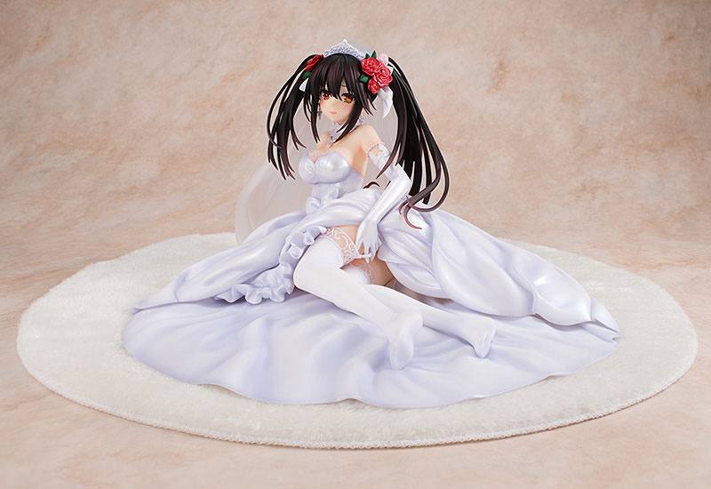 Kurumi Tokisaki - Date A Live - Kadokawa - Anime Figuren günstig kaufen
