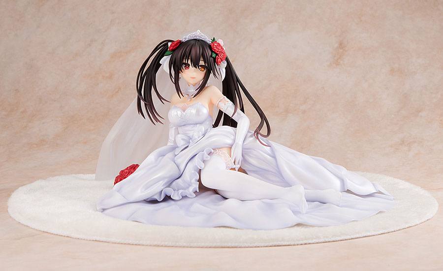 Kurumi Tokisaki - Date A Live - Kadokawa - Anime Figuren günstig kaufen