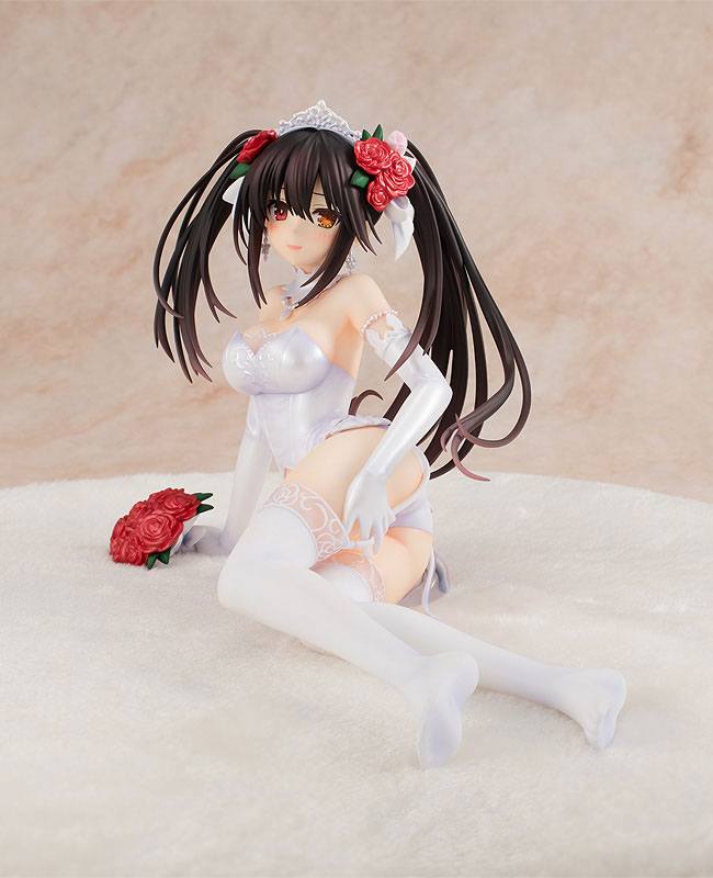 Kurumi Tokisaki - Date A Live - Kadokawa - Anime Figuren günstig kaufen