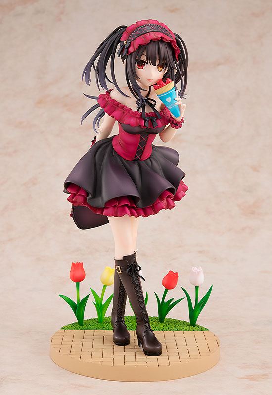Kurumi Tokisaki Date Ver. Kadokawa - Anime Figuren günstig kaufen