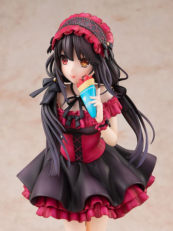 Kurumi Tokisaki Date Ver. Kadokawa - Anime Figuren günstig kaufen