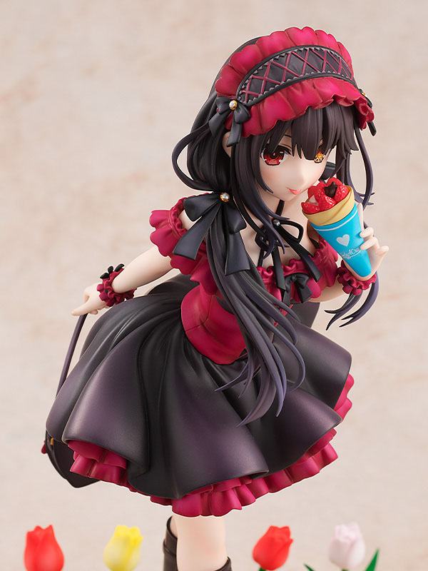 Kurumi Tokisaki Date Ver. Kadokawa - Anime Figuren günstig kaufen