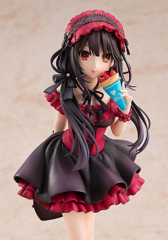 Kurumi Tokisaki Date Ver. Kadokawa - Anime Figuren günstig kaufen