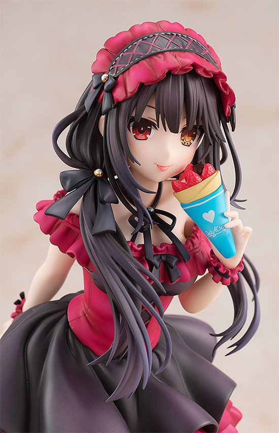 Kurumi Tokisaki Date Ver. Kadokawa - Anime Figuren günstig kaufen