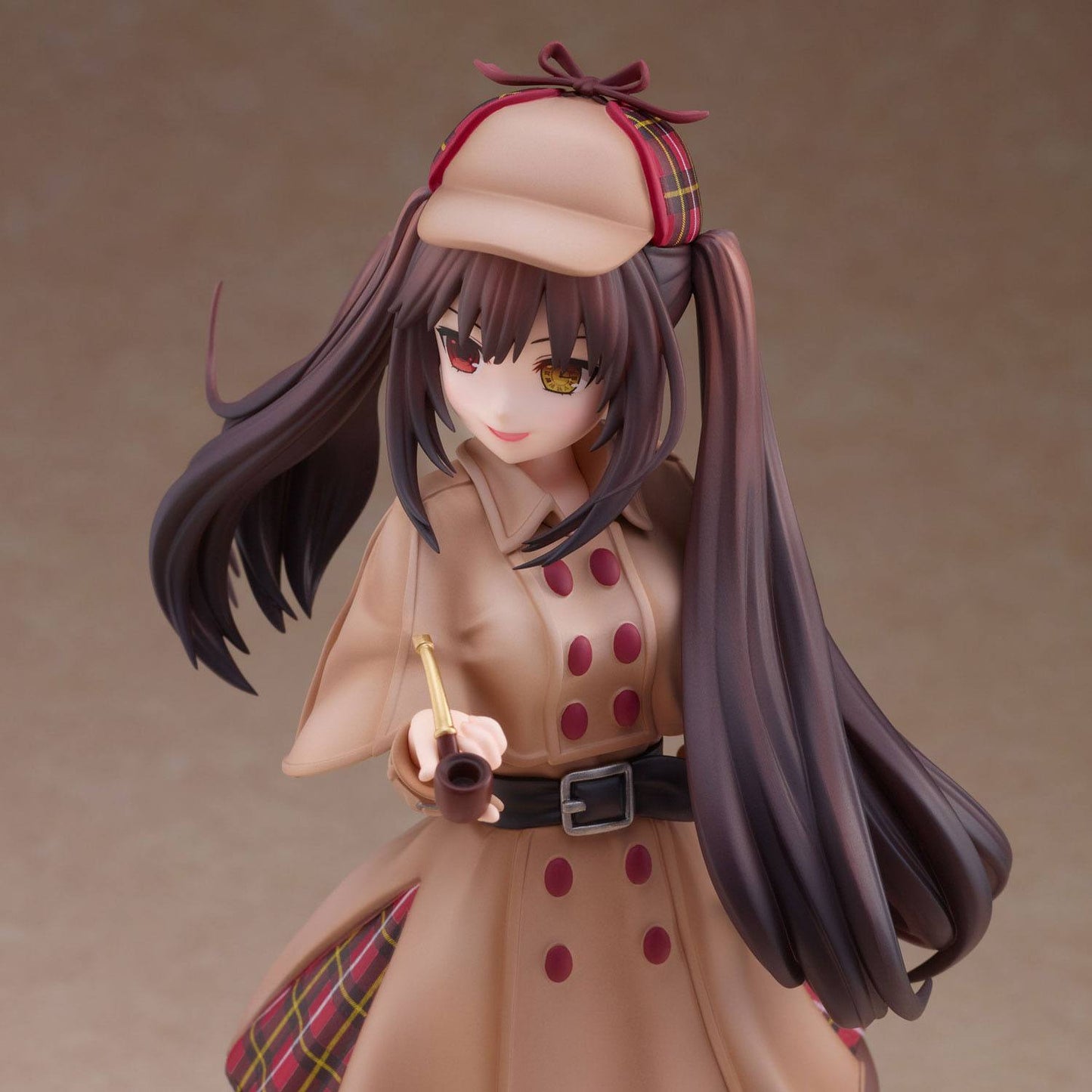 Kurumi Tokisaki Detective Ver. Union Creative - Anime Figuren günstig kaufen