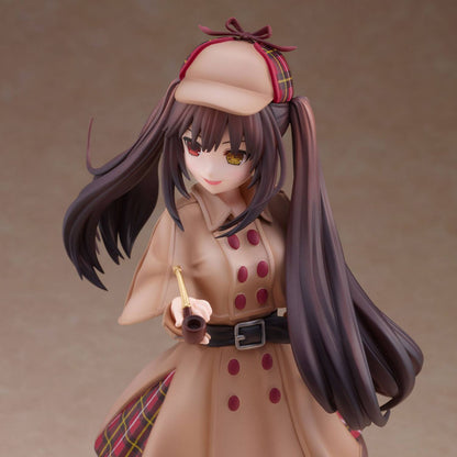 Kurumi Tokisaki Detective Ver. Union Creative - Anime Figuren günstig kaufen