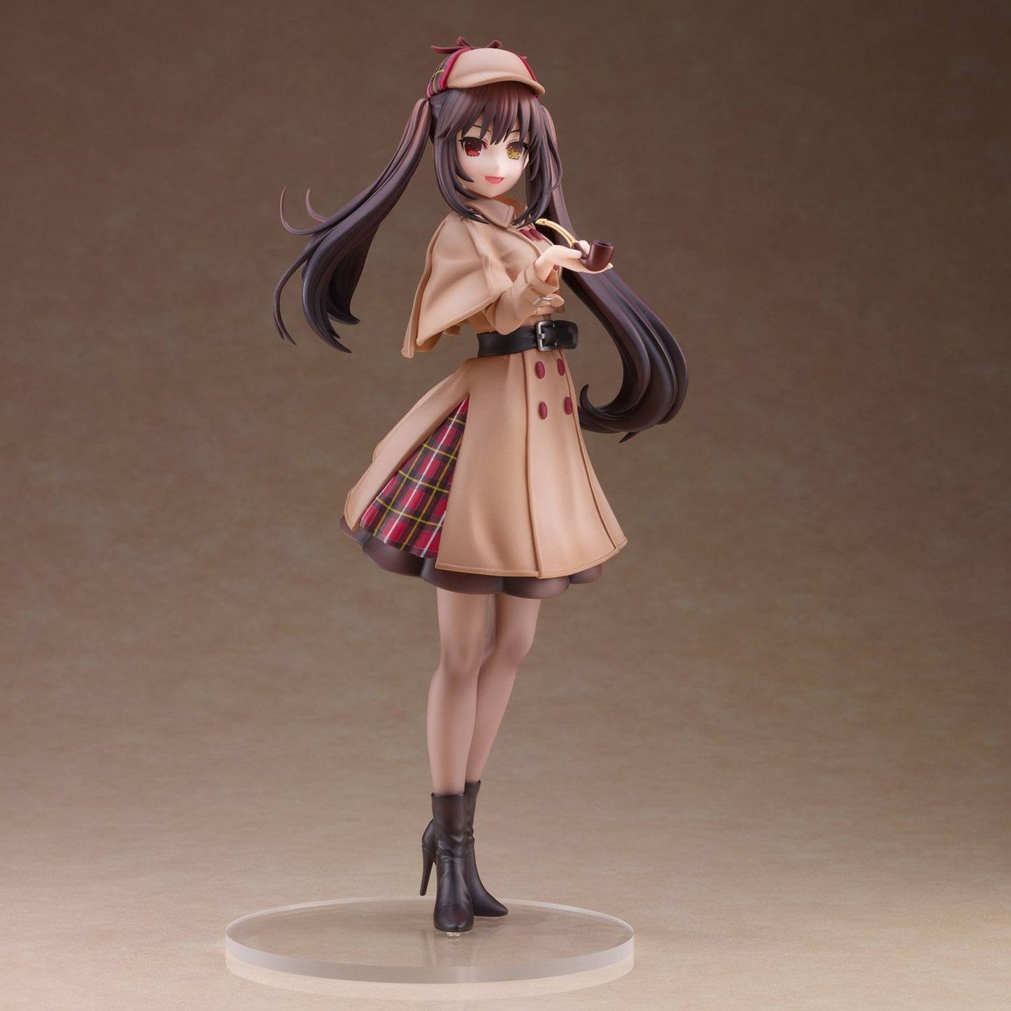 Kurumi Tokisaki Detective Ver. Union Creative - Anime Figuren günstig kaufen