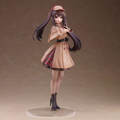 Kurumi Tokisaki Detective Ver. Union Creative - Anime Figuren günstig kaufen