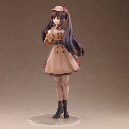 Kurumi Tokisaki Detective Ver. Union Creative - Anime Figuren günstig kaufen