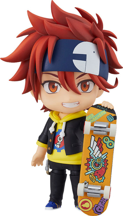 Kyan Reki - SK∞ (SK8) - Orange Rouge - Anime Figuren günstig kaufen