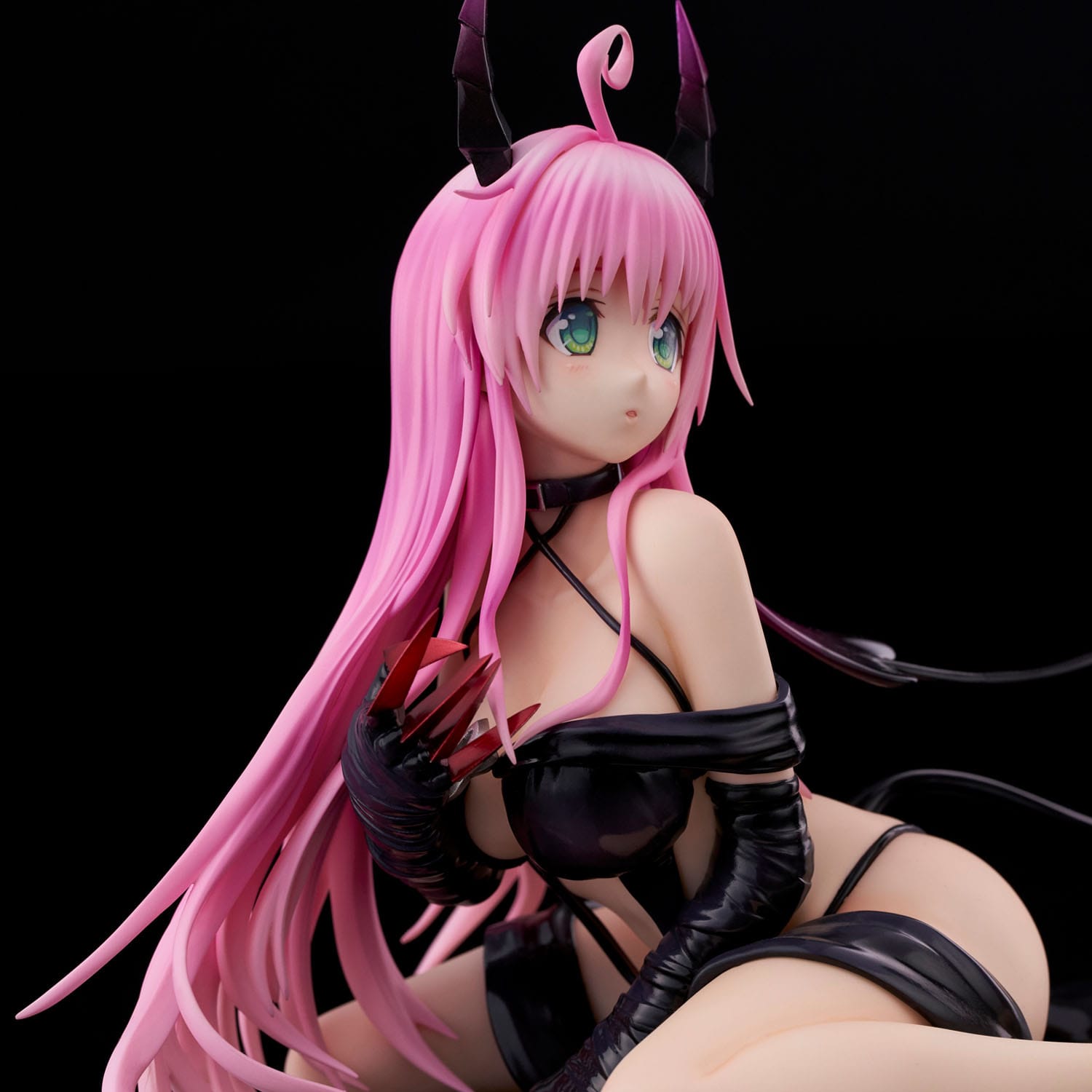 Lala Satalin Deviluke To Love-Ru Darkness Sentinel - Anime Figuren günstig kaufen