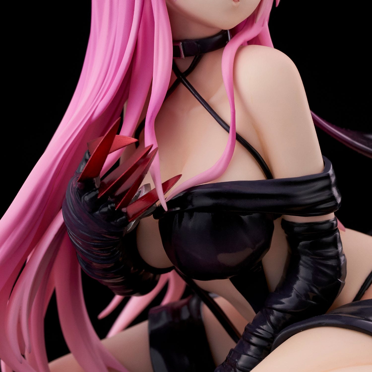 Lala Satalin Deviluke To Love-Ru Darkness Sentinel - Anime Figuren günstig kaufen