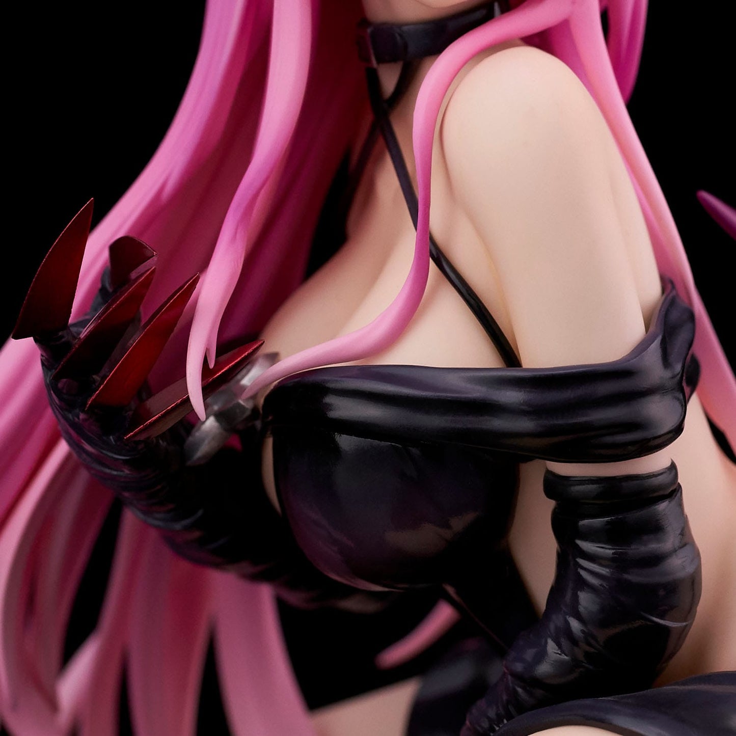 Lala Satalin Deviluke To Love-Ru Darkness Sentinel - Anime Figuren günstig kaufen