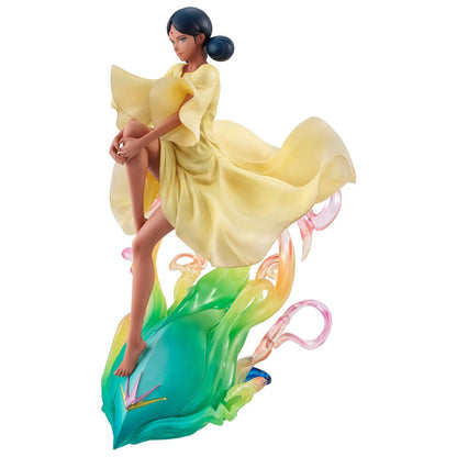 Lalah Sune GGG Mobile Suit Gundam MegaHouse - Anime Figuren günstig kaufen