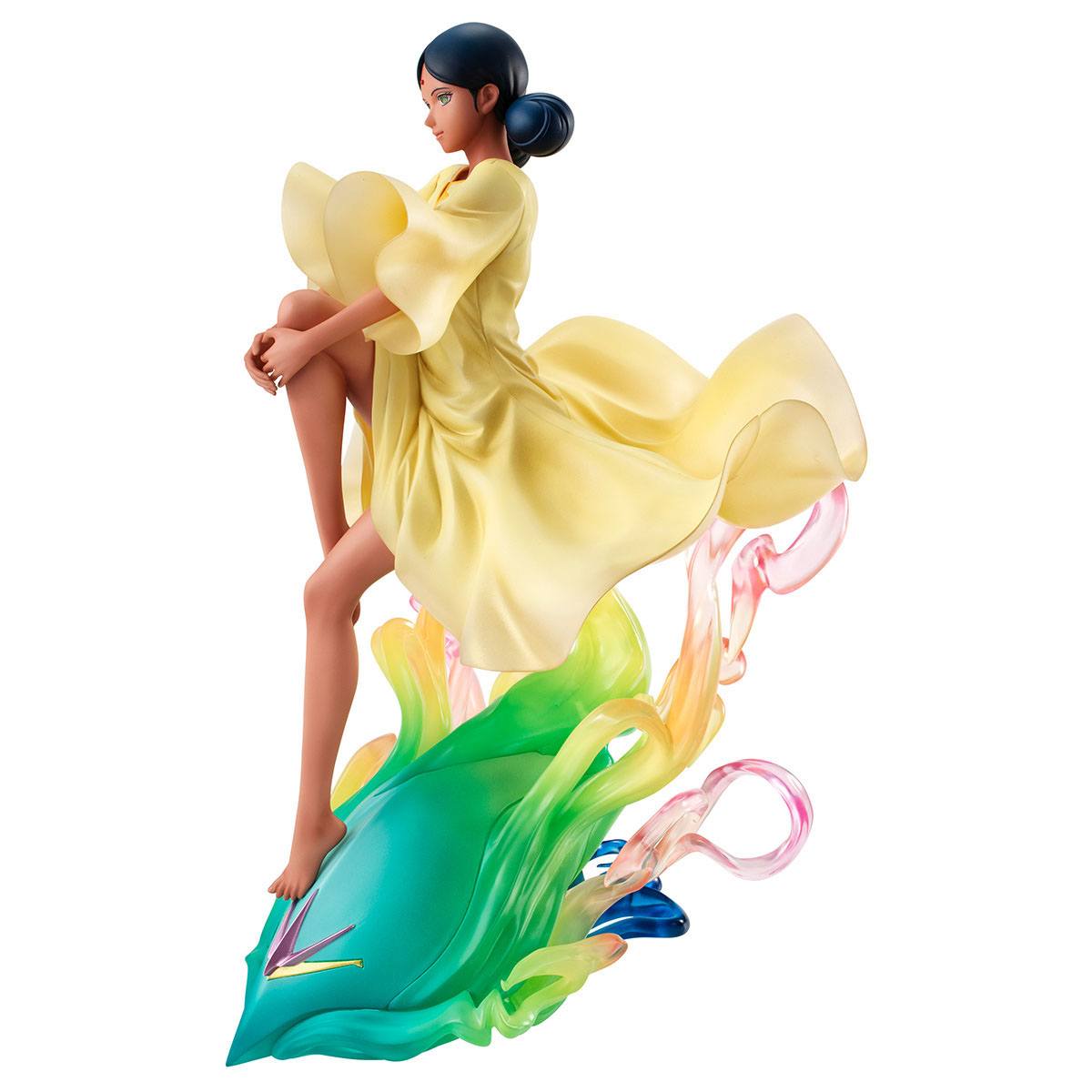 Lalah Sune GGG Mobile Suit Gundam MegaHouse - Anime Figuren günstig kaufen