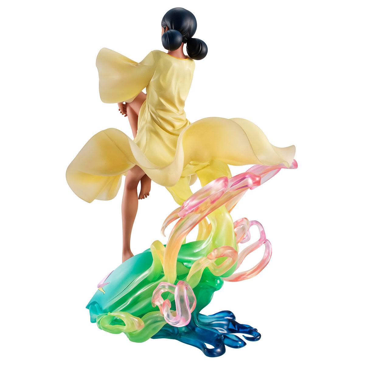 Lalah Sune GGG Mobile Suit Gundam MegaHouse - Anime Figuren günstig kaufen