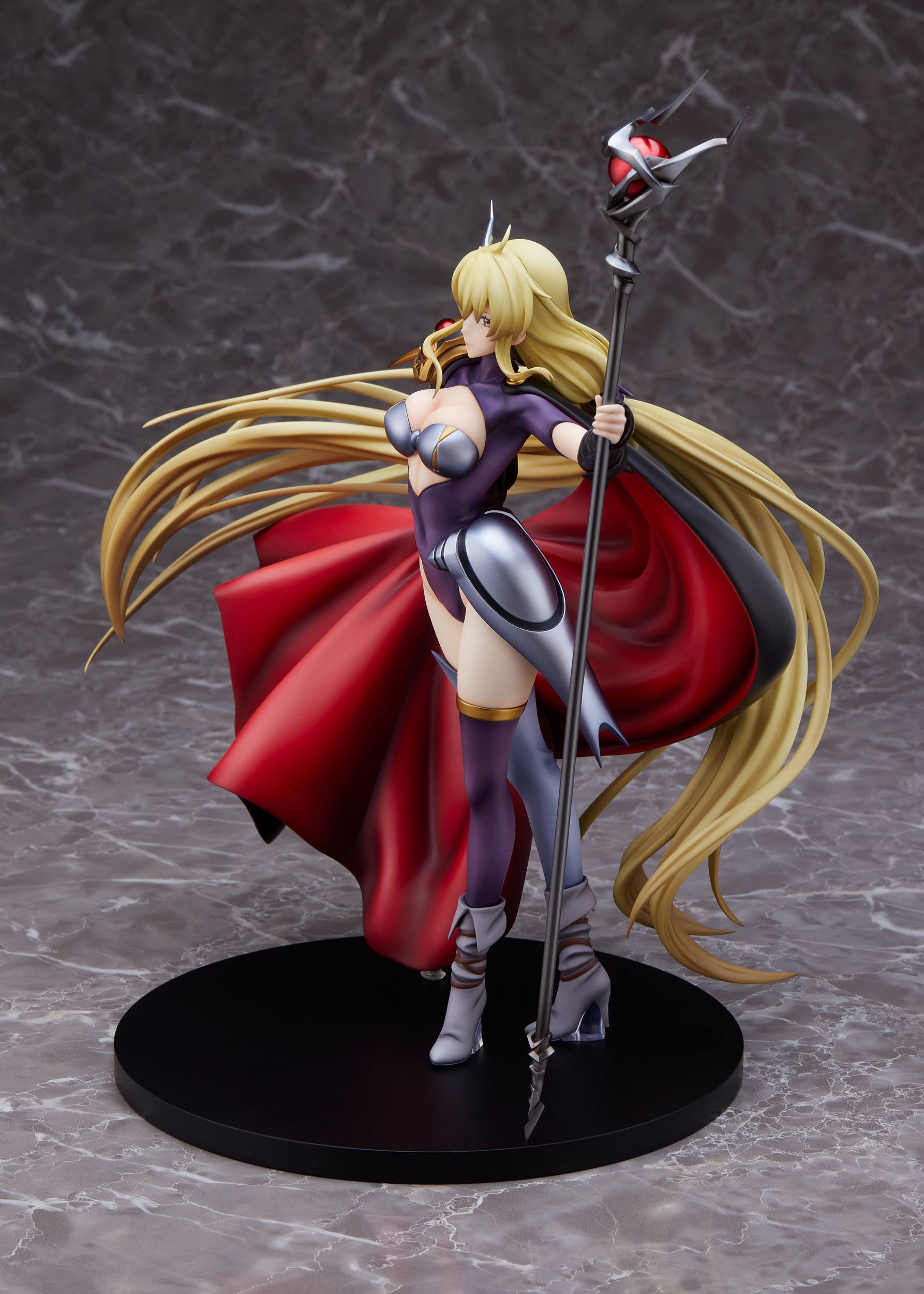Lana - 30th Anniversary Ver. / Langrisser - Anime Figuren günstig kaufen