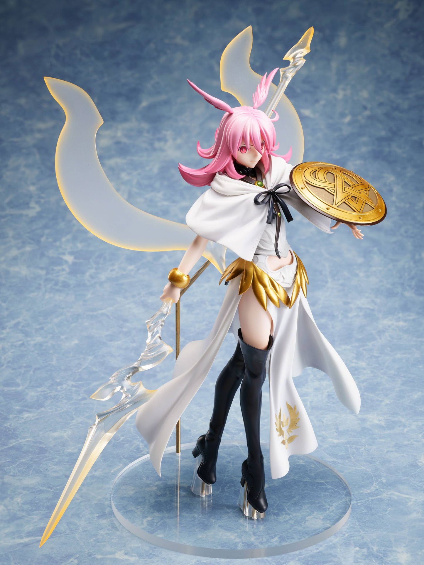 Lancer Valkyrie (Hildr) Aniplex - Anime Figuren günstig kaufen