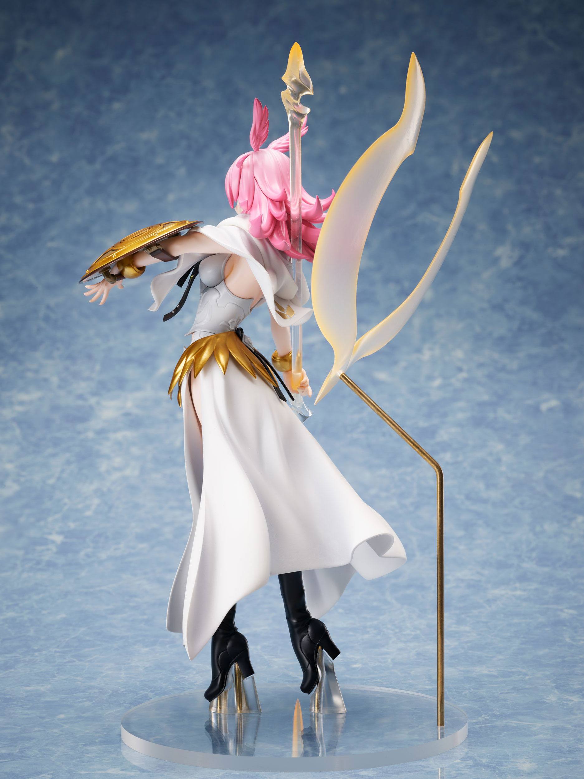 Lancer Valkyrie (Hildr) Aniplex - Anime Figuren günstig kaufen