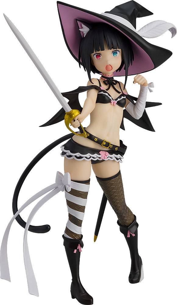 Le Petit Albert: Cat Kingdom Ver. Pop Up Parade Good Smile Company - Anime Figuren günstig kaufen