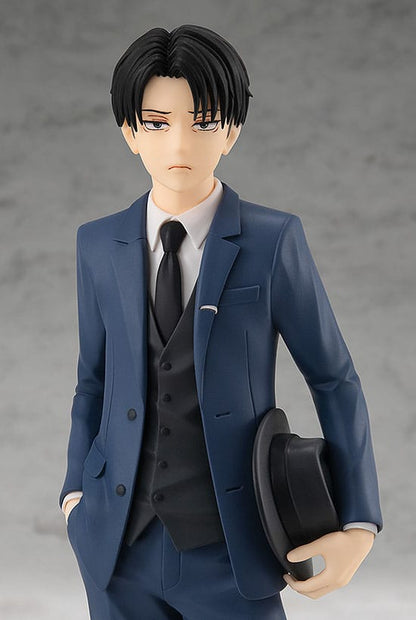 Levi Ackerman - Attack on Titan - Good Smile Company - Anime Figuren günstig kaufen