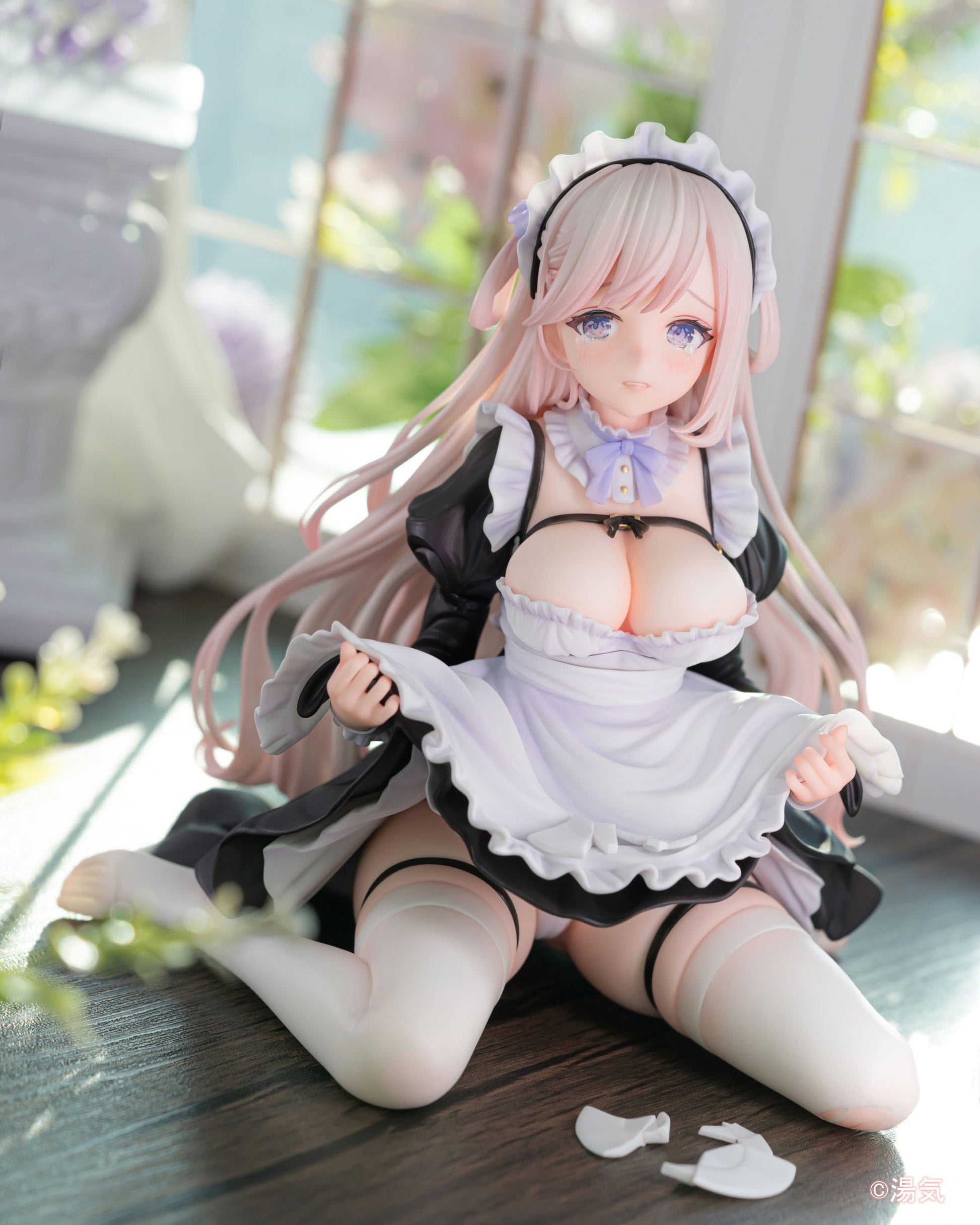 Lily  Original Character Vibrastar - Anime Figuren günstig kaufen