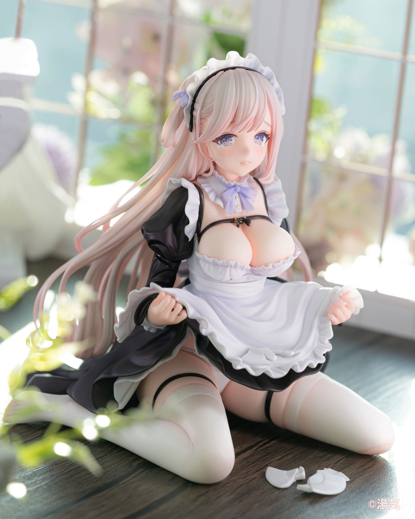 Lily  Original Character Vibrastar - Anime Figuren günstig kaufen