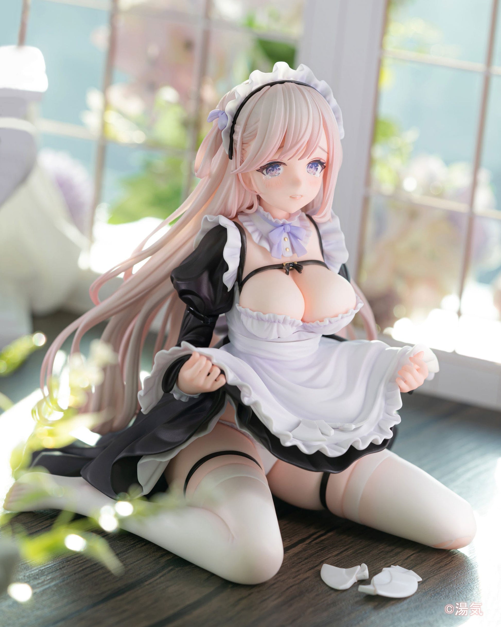 Lily  Original Character Vibrastar - Anime Figuren günstig kaufen