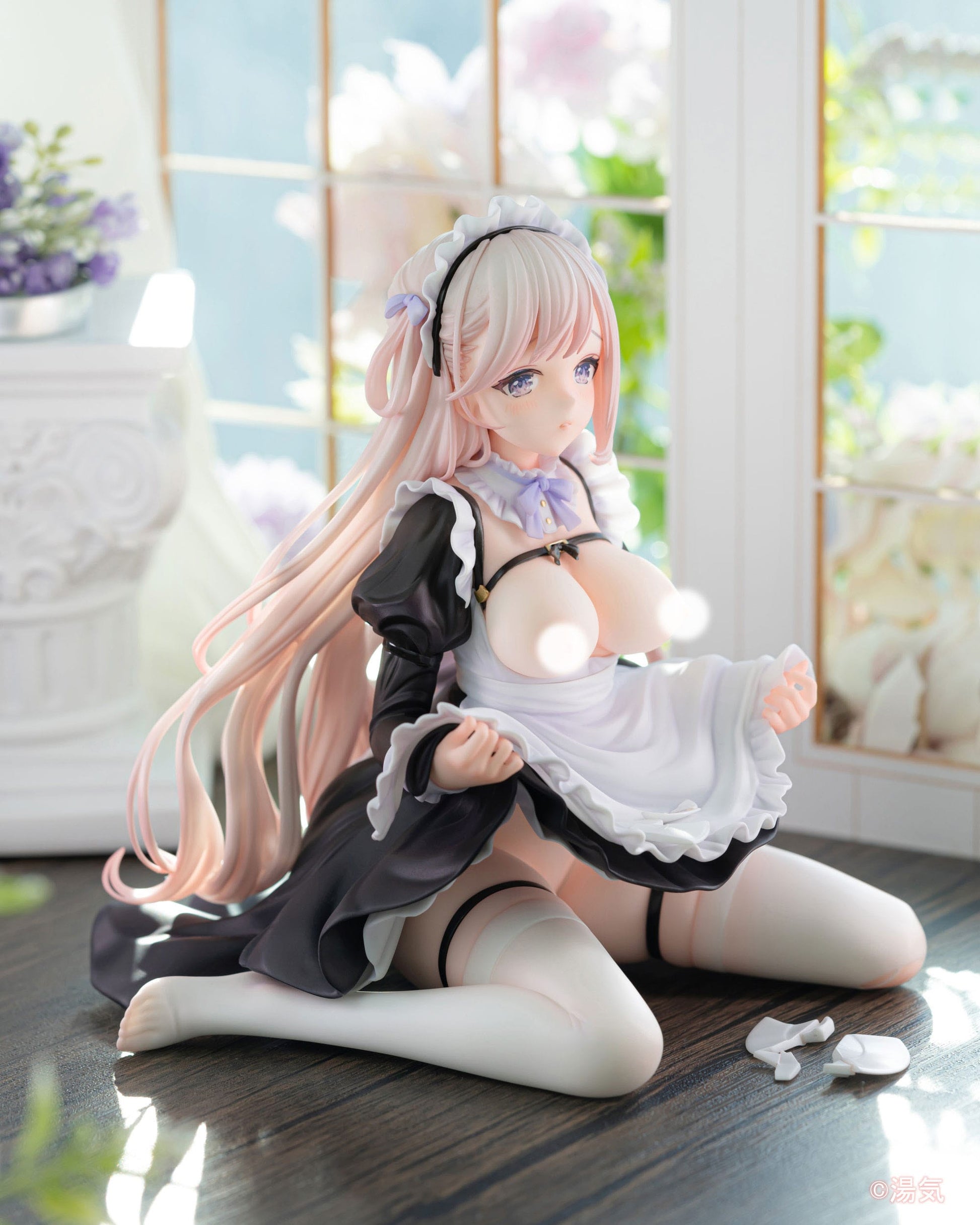 Lily  Original Character Vibrastar - Anime Figuren günstig kaufen