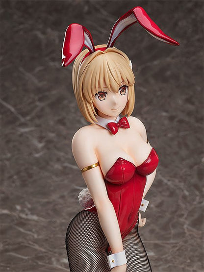 Liscia Elfrieden Bunny Ver. FREEing - Anime Figuren günstig kaufen