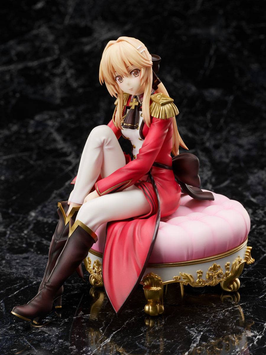 Liscia Elfrieden / How a Realist Hero Rebuilt the Kingdom - Anime Figuren günstig kaufen