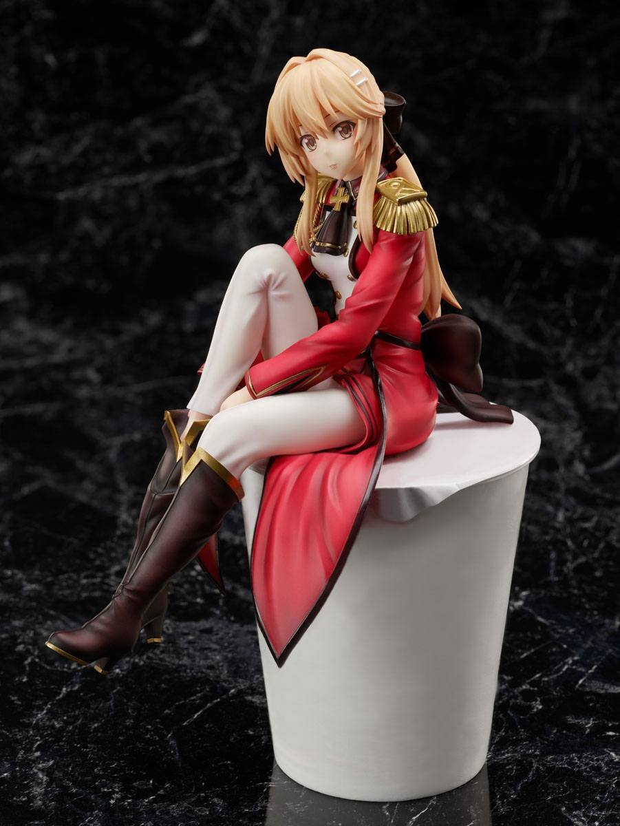 Liscia Elfrieden / How a Realist Hero Rebuilt the Kingdom - Anime Figuren günstig kaufen