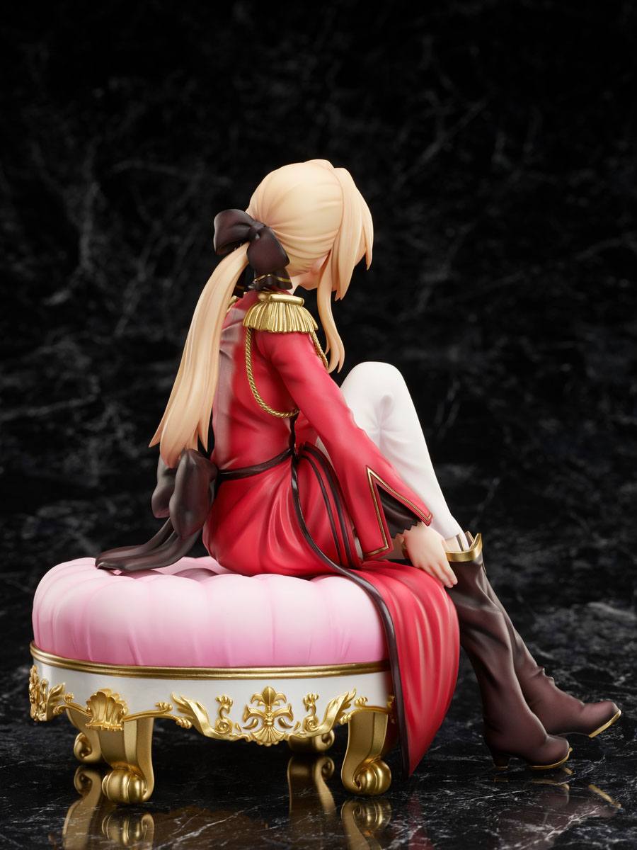 Liscia Elfrieden / How a Realist Hero Rebuilt the Kingdom - Anime Figuren günstig kaufen