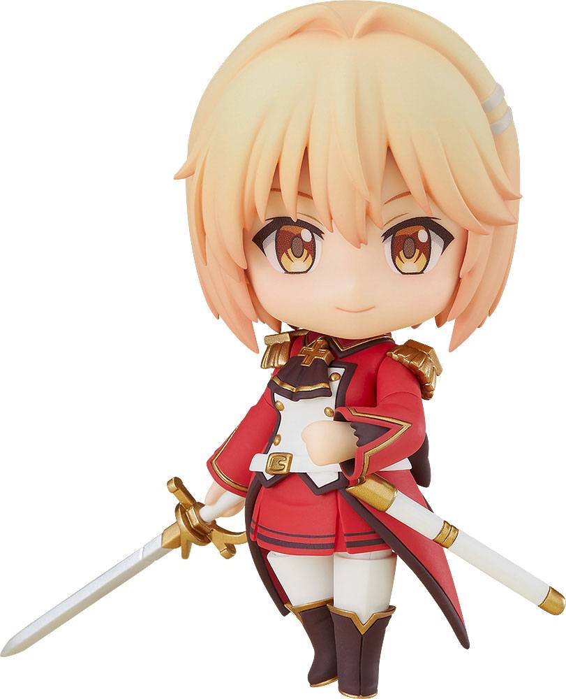 Liscia Elfrieden - Nendoroid 1725 - Good Smile Company - Anime Figuren günstig kaufen