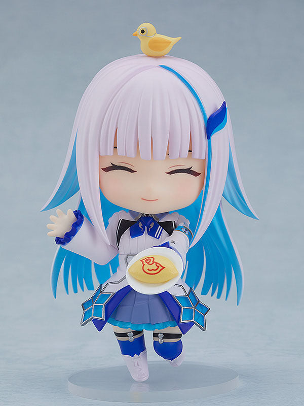 Lize Helesta - Nendoroid (#2013) - Nijisanji  - Good Smile Company - Anime Figuren günstig kaufen