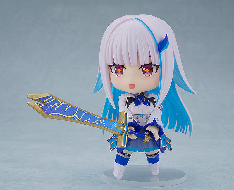 Lize Helesta - Nendoroid (#2013) - Nijisanji  - Good Smile Company - Anime Figuren günstig kaufen