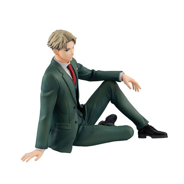 Loid Forger Palm Size Spy x Family MegaHouse - Anime Figuren günstig kaufen