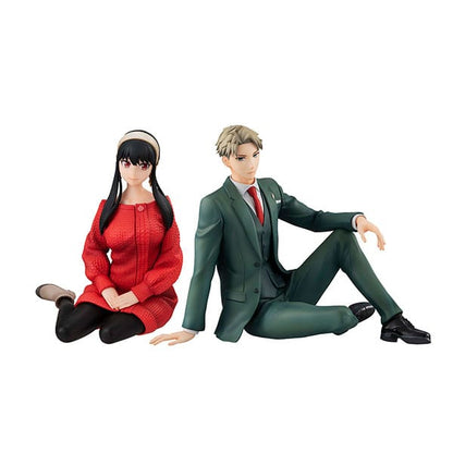 Loid Forger Palm Size Spy x Family MegaHouse - Anime Figuren günstig kaufen