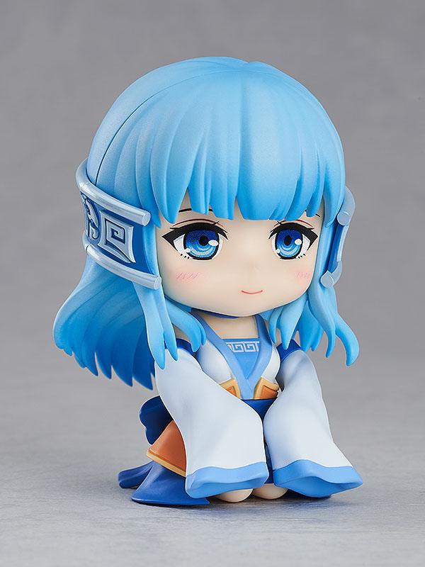 Long Kui Lan - Nendoroid 1733 - Good Smile Company - Anime Figuren günstig kaufen