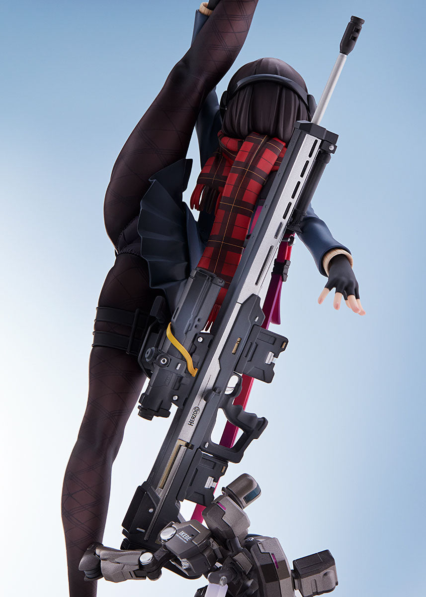 Long Range JoshiKosei Arms Note Amakuni - Anime Figuren günstig kaufen