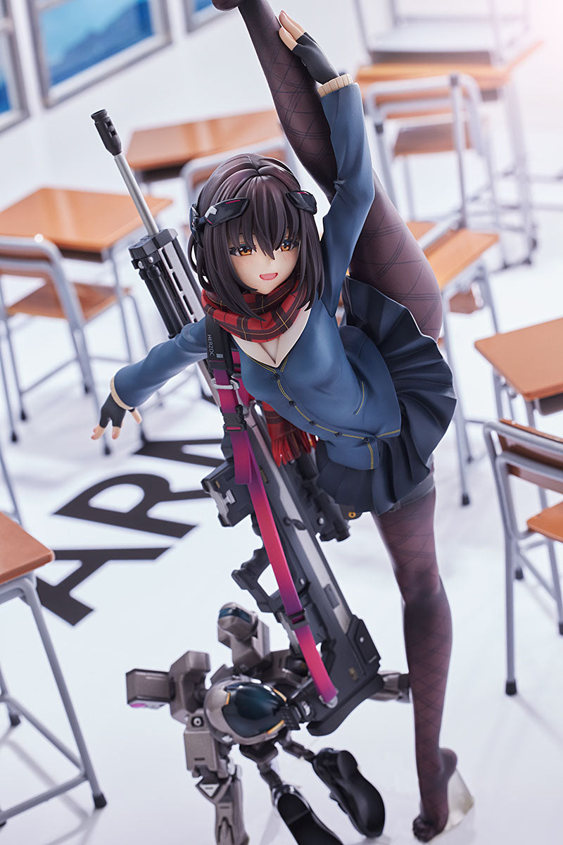 Long Range JoshiKosei Arms Note Amakuni - Anime Figuren günstig kaufen