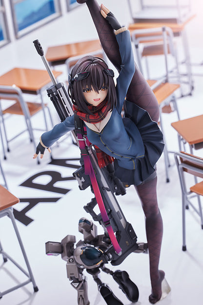 Long Range JoshiKosei Arms Note Amakuni - Anime Figuren günstig kaufen