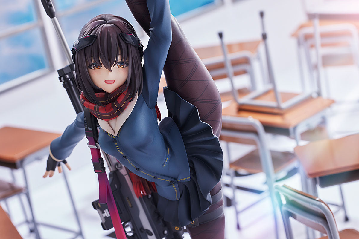 Long Range JoshiKosei Arms Note Amakuni - Anime Figuren günstig kaufen