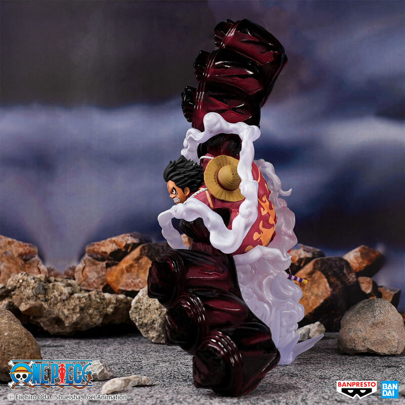 Luffy Taro - DXF Special / One Piece - Anime Figuren günstig kaufen