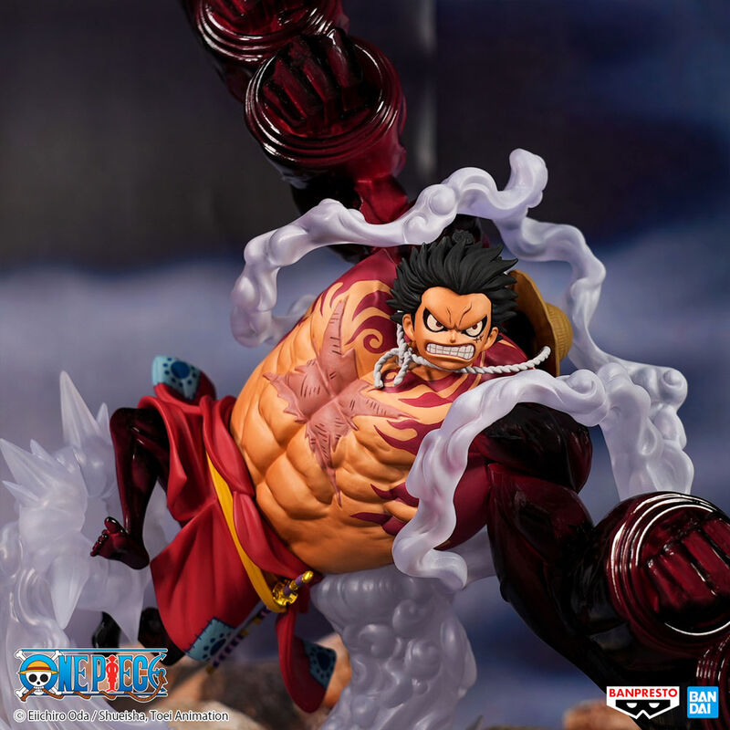 Luffy Taro - DXF Special / One Piece - Anime Figuren günstig kaufen