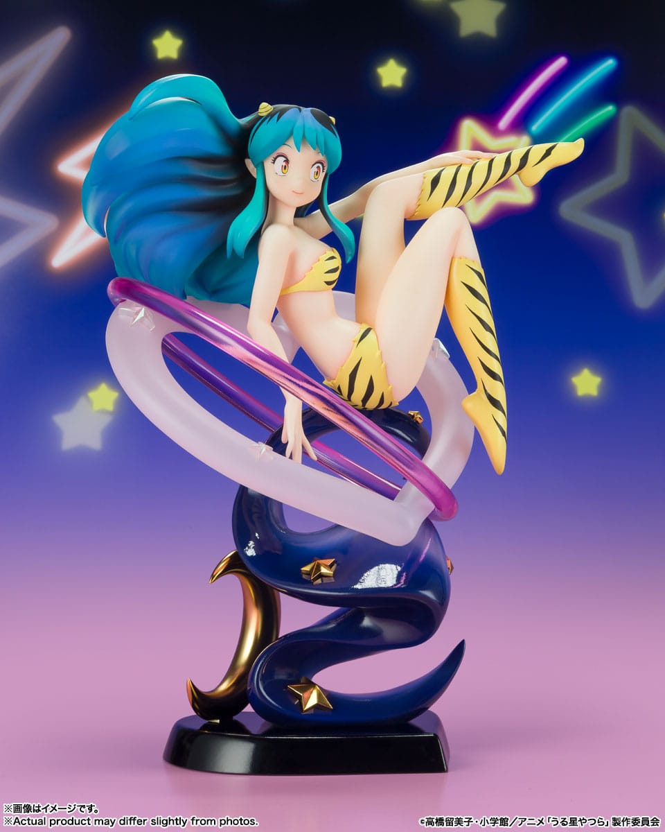 Lum Urusei Yatsura Figuarts ZERO Bandai Tamashii Nations - Anime Figuren günstig kaufen