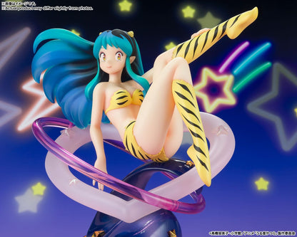 Lum Urusei Yatsura Figuarts ZERO Bandai Tamashii Nations - Anime Figuren günstig kaufen