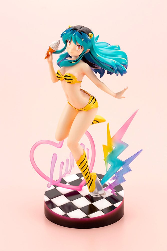 Lum - Urusei Yatsura - Kotobukiya - Anime Figuren günstig kaufen