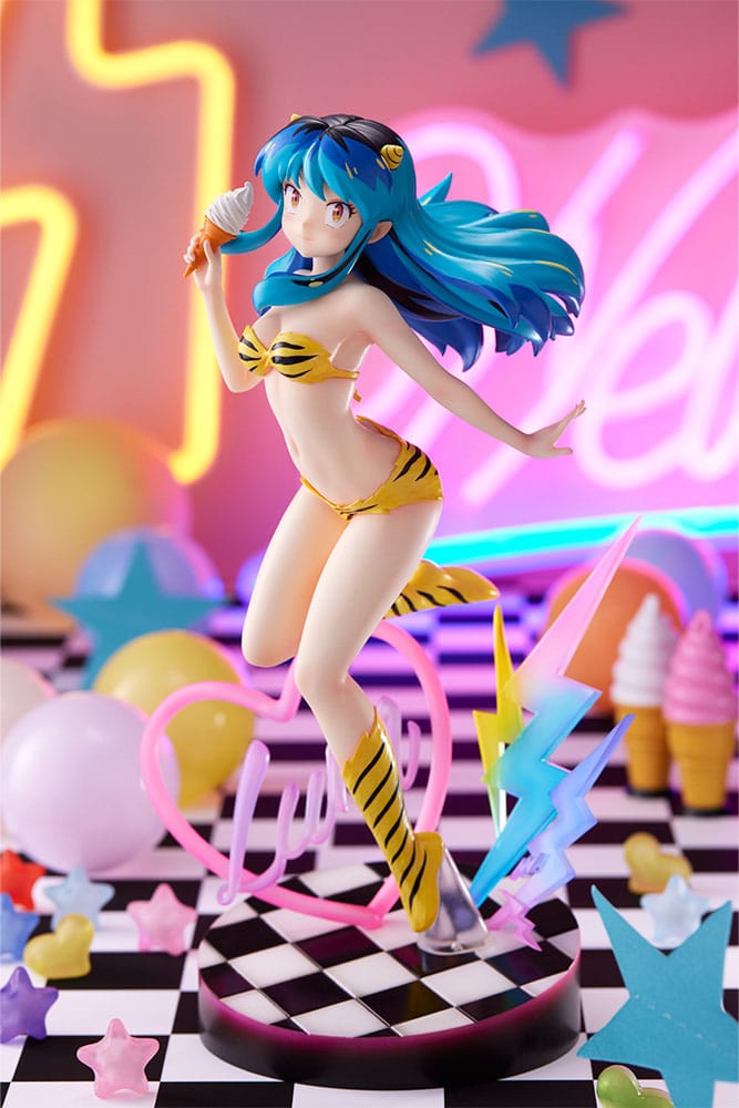Lum - Urusei Yatsura - Kotobukiya - Anime Figuren günstig kaufen